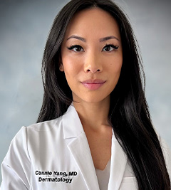 Connie Yang, MD